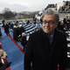 Steve Bannon, appointed chief strategist and senior counselor to President-elect Donald Trump, arrives for the Presidential Inauguration of Trump at the US Capitol in Washington, DC, January 20, 2017.